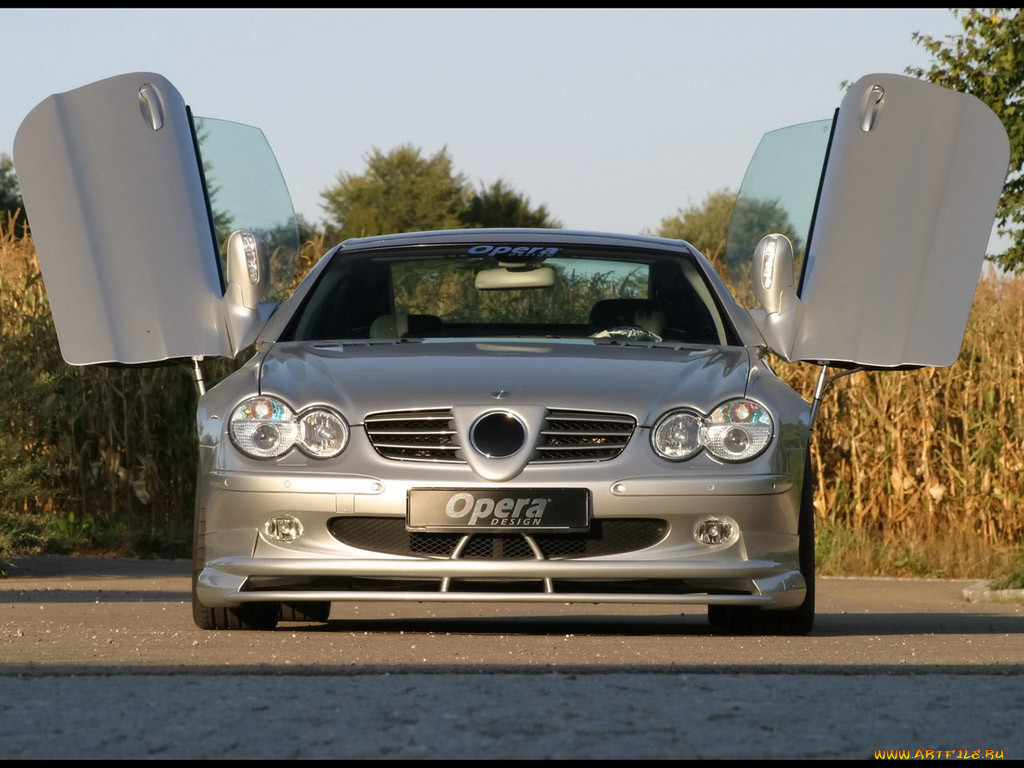 , mercedes, benz